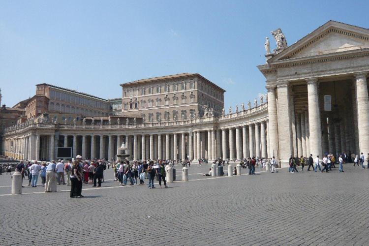 Domus Ottavia In * Rom
