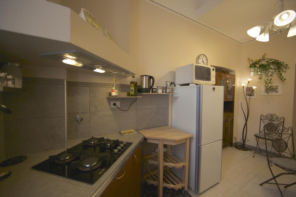 Apartment Domus Ottavia In Rom