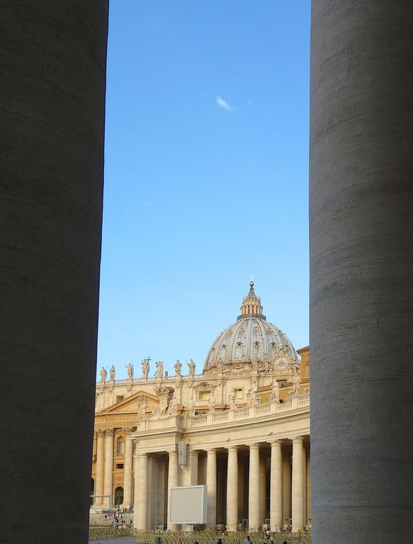 Domus Ottavia In * Rom