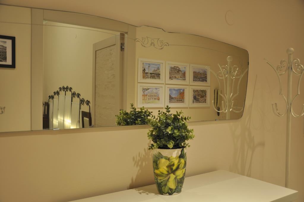 Apartment Domus Ottavia In Rom