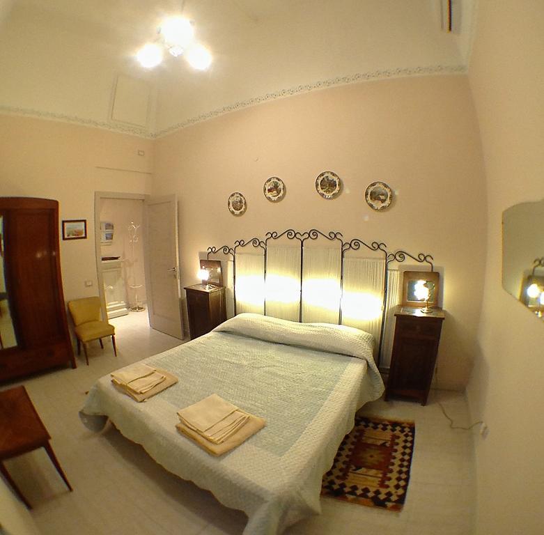Domus Ottavia In Apartment Rom