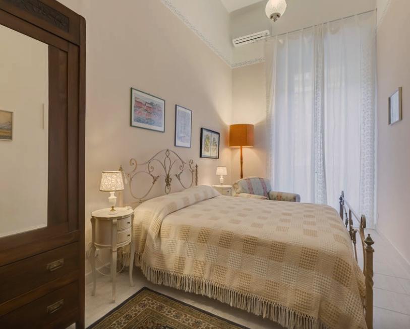 Apartment Domus Ottavia In Rom